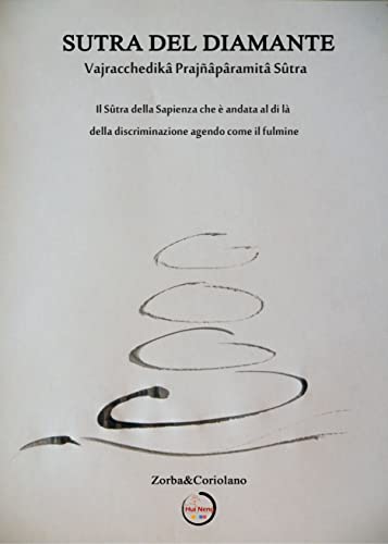 Sutra del diamante (Italian Edition)