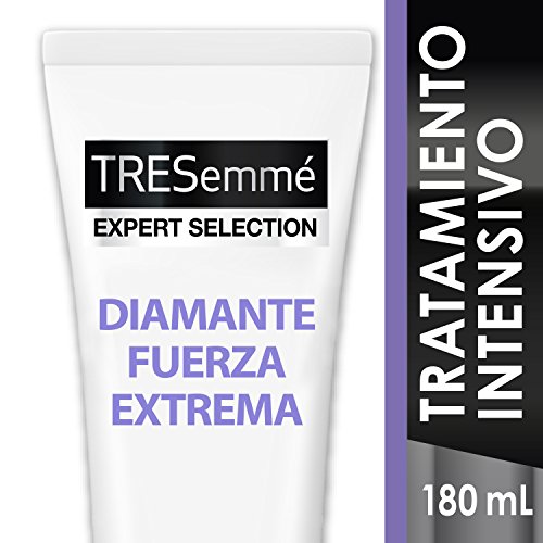 Tresemmé - Mascarilla Diamante Fuerza Extrema, 180 ml - pack de 3 unidades x 180ml