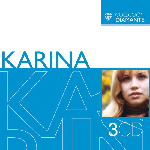 Colección Diamante: Karina